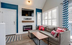 Blue Mountain Studio Loft At North Creek Resort